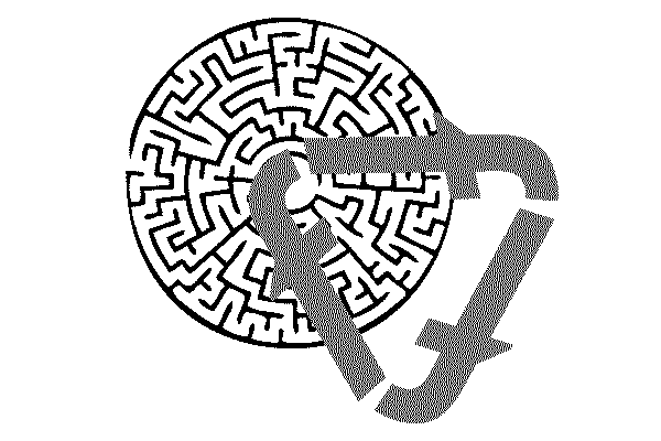 la foi en le feu fou