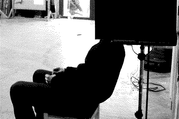 Spiritualité en chantier